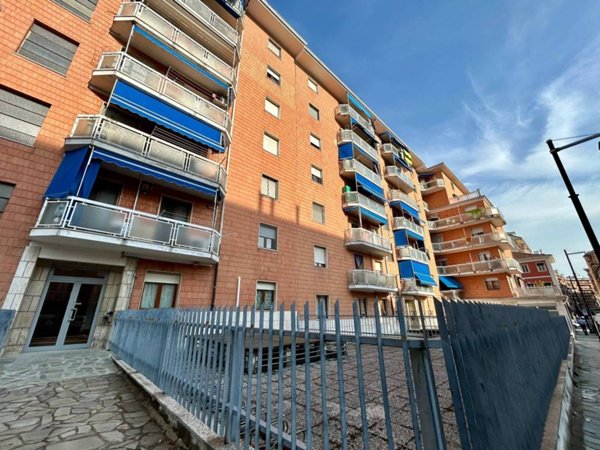 appartamento in vendita ad Acqui Terme