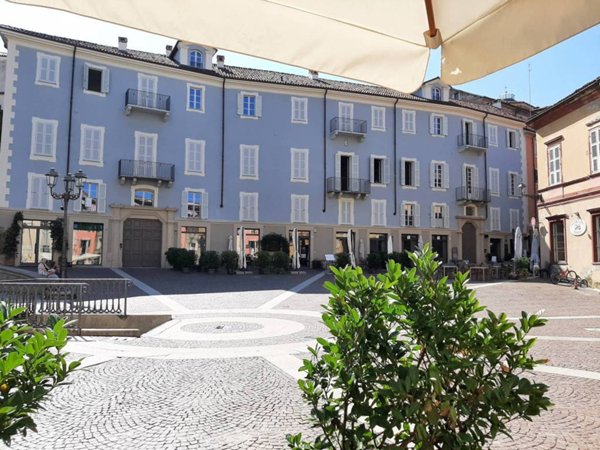 appartamento in vendita ad Acqui Terme