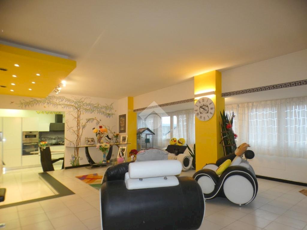 appartamento in vendita ad Acqui Terme
