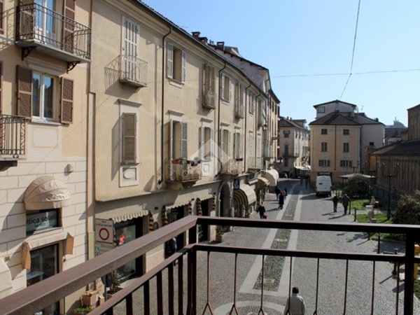appartamento in vendita ad Acqui Terme
