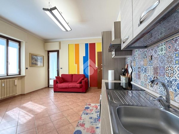 appartamento in vendita ad Acqui Terme