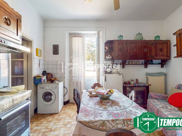appartamento in vendita ad Acqui Terme