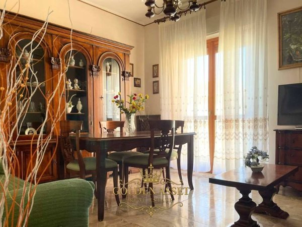 appartamento in vendita ad Acqui Terme