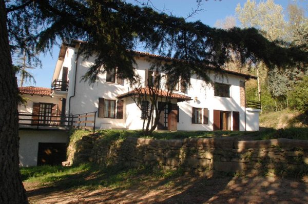 casa indipendente in vendita ad Acqui Terme