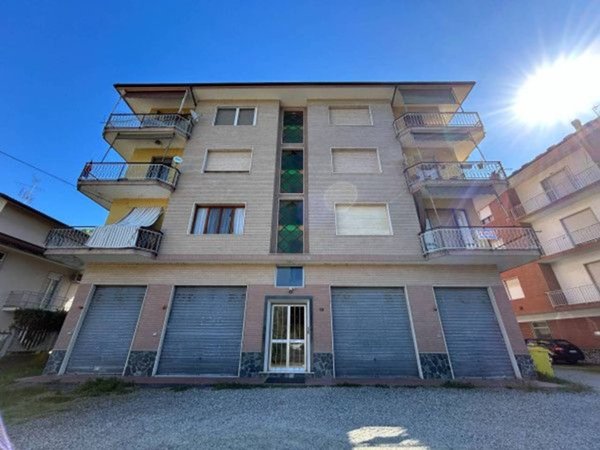 appartamento in vendita ad Acqui Terme