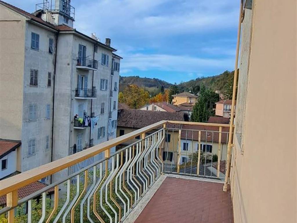appartamento in vendita ad Acqui Terme
