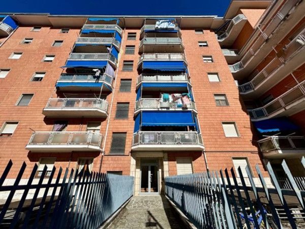 appartamento in vendita ad Acqui Terme