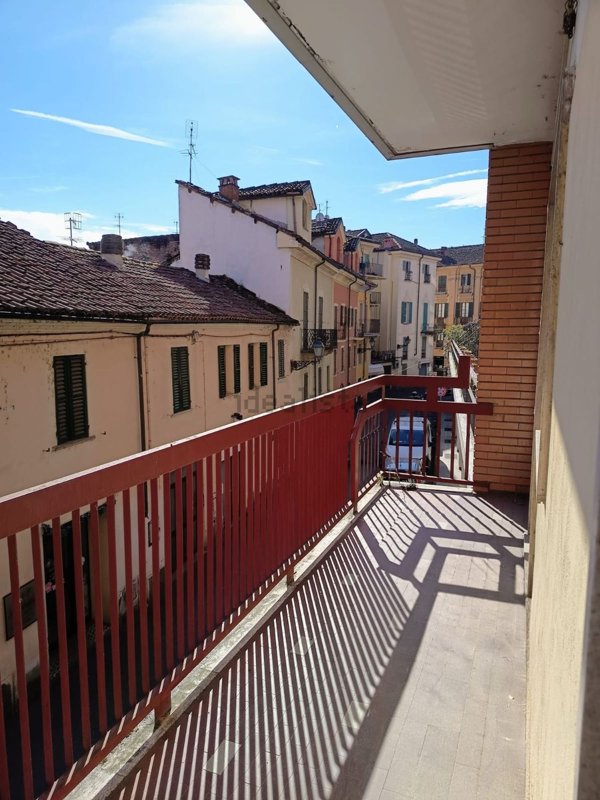 appartamento in vendita ad Acqui Terme