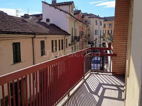 appartamento in vendita ad Acqui Terme