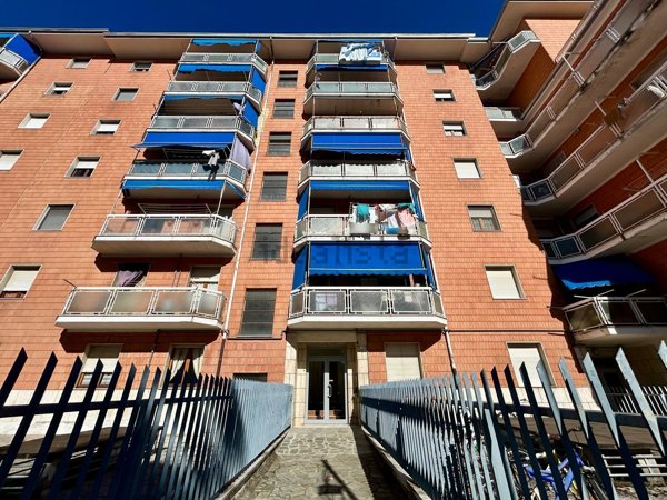 appartamento in vendita ad Acqui Terme
