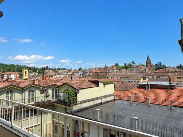 appartamento in vendita ad Acqui Terme