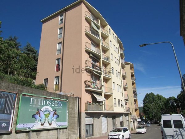 appartamento in vendita ad Acqui Terme