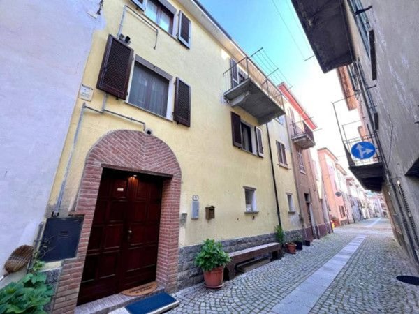 casa indipendente in vendita ad Acqui Terme