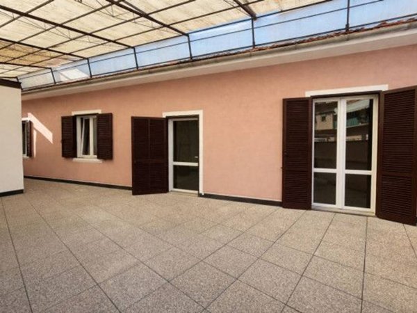 appartamento in vendita ad Acqui Terme