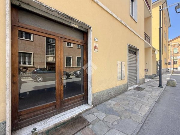 negozio in vendita ad Acqui Terme