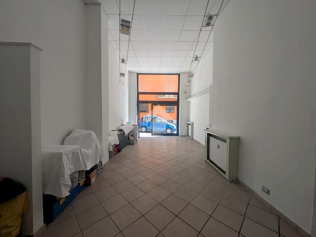 negozio in vendita ad Acqui Terme