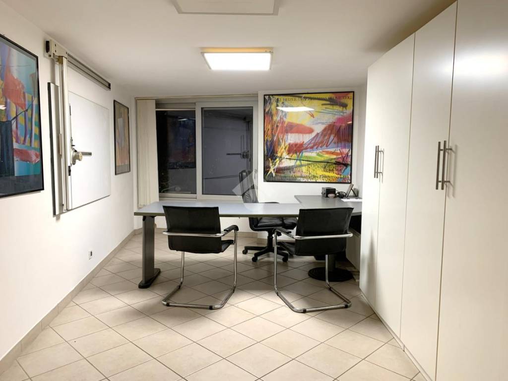 ufficio in vendita ad Acqui Terme
