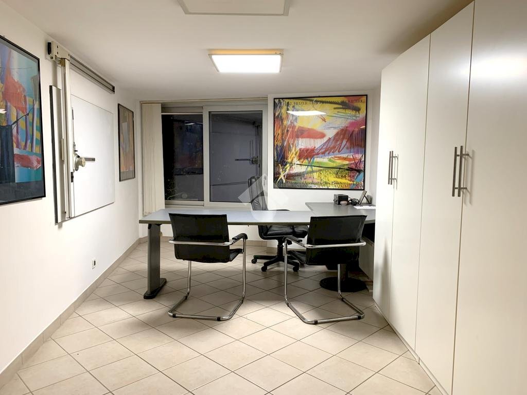 ufficio in vendita ad Acqui Terme