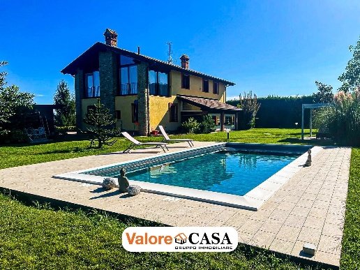 casa indipendente in vendita ad Acqui Terme