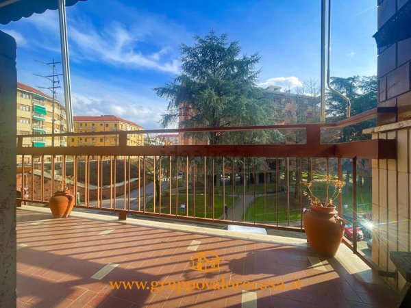 appartamento in vendita ad Acqui Terme
