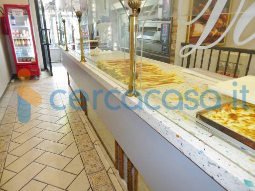 negozio in vendita ad Acqui Terme
