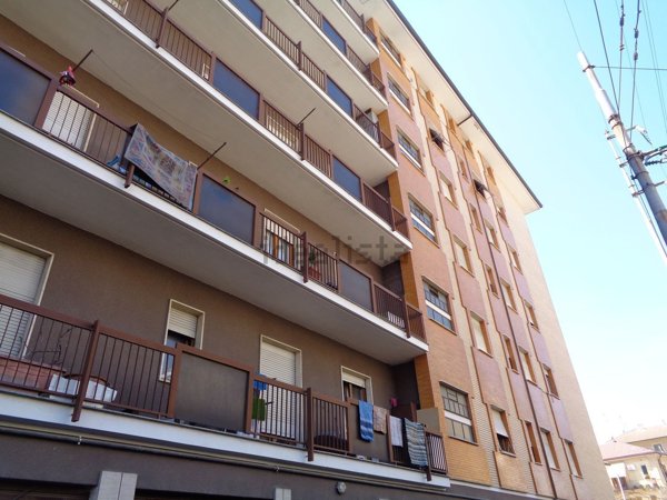 appartamento in vendita ad Acqui Terme