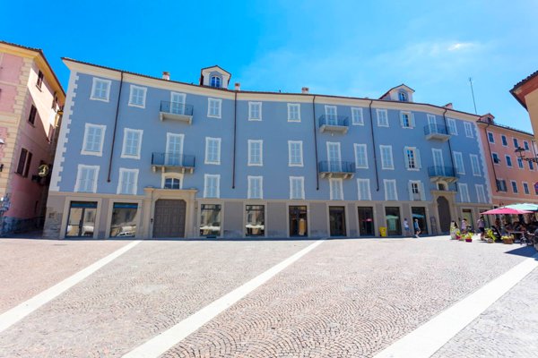 appartamento in vendita ad Acqui Terme