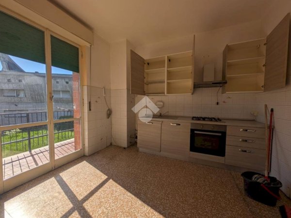 appartamento in vendita ad Acqui Terme