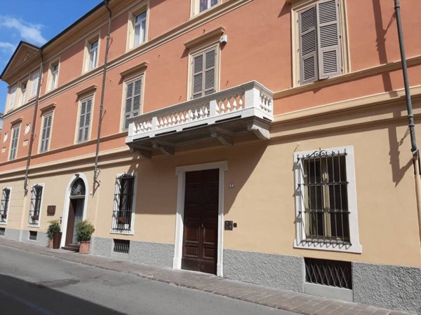 appartamento in vendita ad Acqui Terme