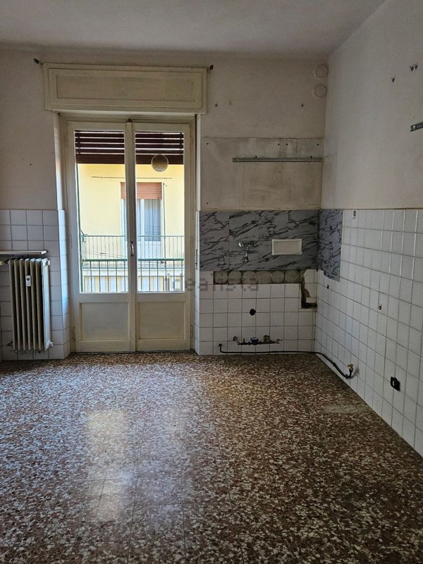 appartamento in vendita ad Acqui Terme