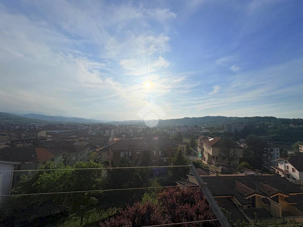 attico in vendita ad Acqui Terme