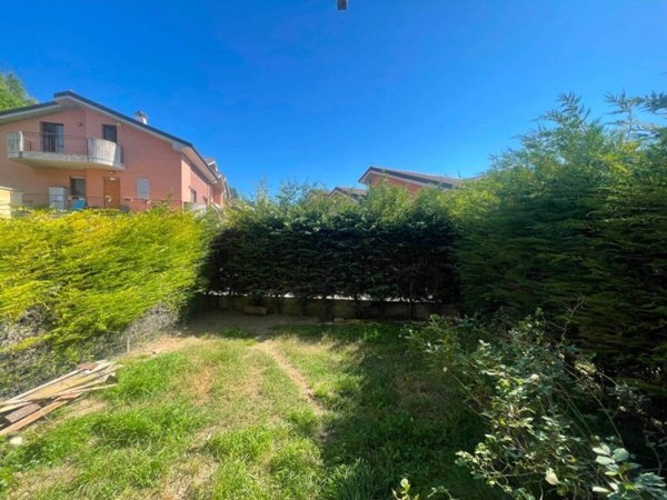 appartamento in vendita ad Acqui Terme