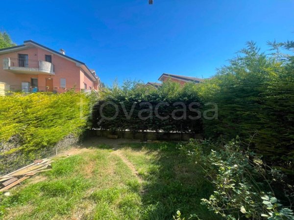appartamento in vendita ad Acqui Terme