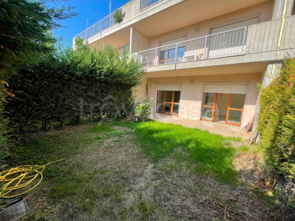 appartamento in vendita ad Acqui Terme