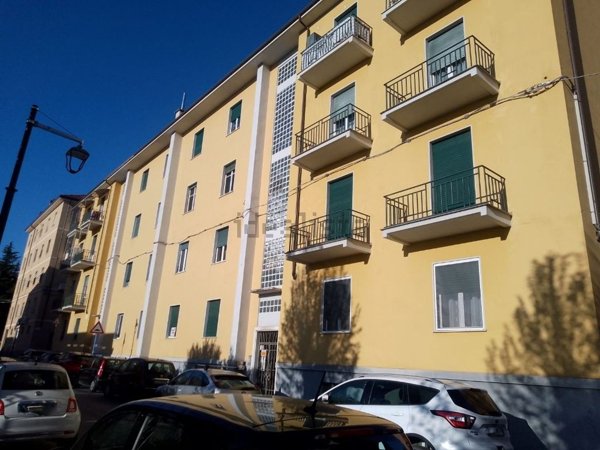appartamento in vendita ad Acqui Terme