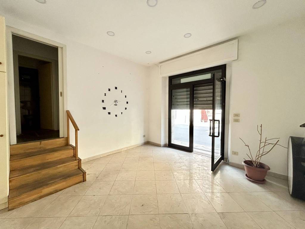negozio in vendita ad Acqui Terme