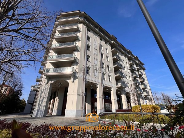 appartamento in vendita ad Acqui Terme