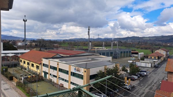appartamento in vendita ad Acqui Terme