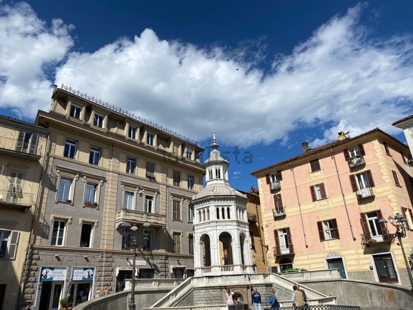appartamento in vendita ad Acqui Terme