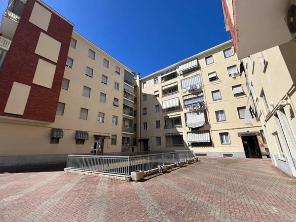 appartamento in vendita ad Acqui Terme