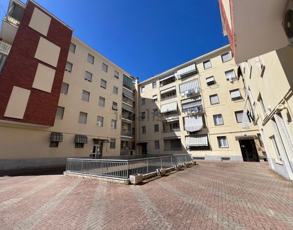 appartamento in vendita ad Acqui Terme