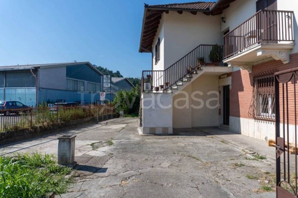 casa indipendente in vendita ad Acqui Terme