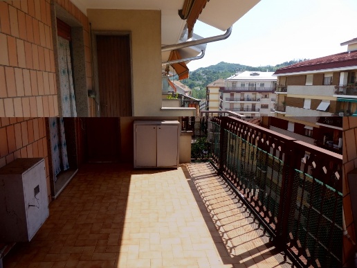 appartamento in vendita ad Acqui Terme