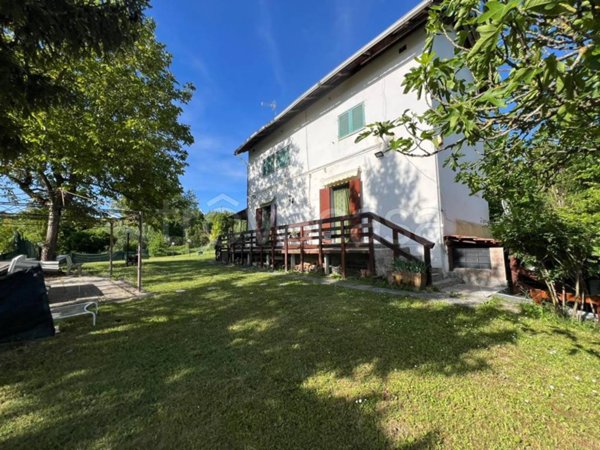 casa indipendente in vendita ad Acqui Terme