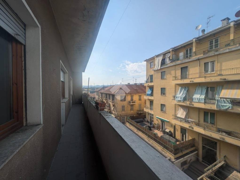 appartamento in vendita ad Acqui Terme