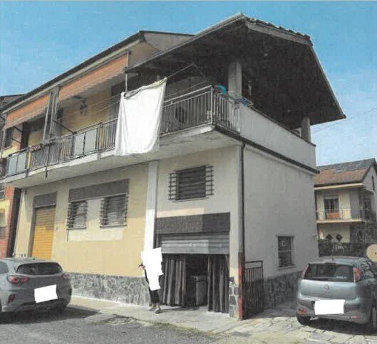 casa indipendente in vendita ad Acqui Terme
