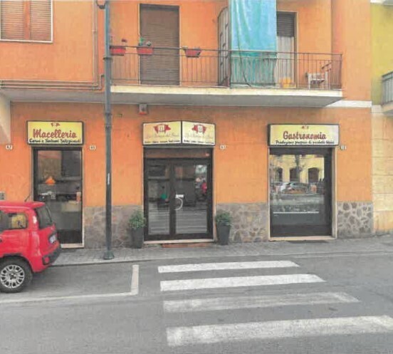 negozio in vendita ad Acqui Terme