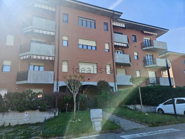 appartamento in vendita ad Acqui Terme