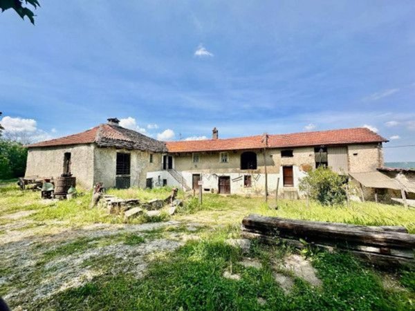 casale in vendita ad Acqui Terme