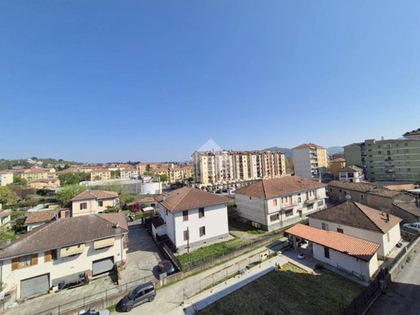 appartamento in vendita ad Acqui Terme